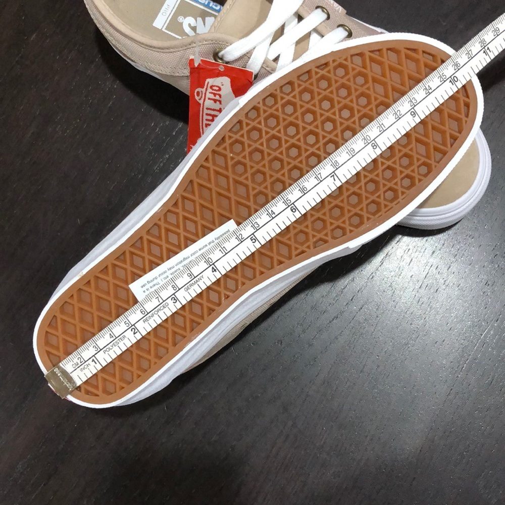 Vans Chukka Low Humus - Picture 6 of 6